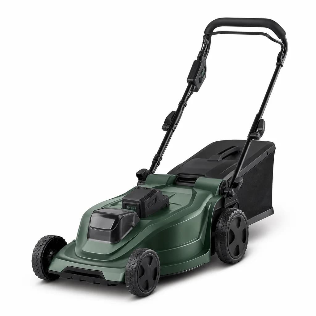 Lawn Mowers